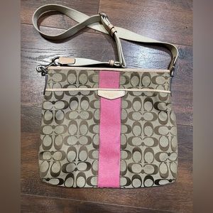 Coach Crossbody